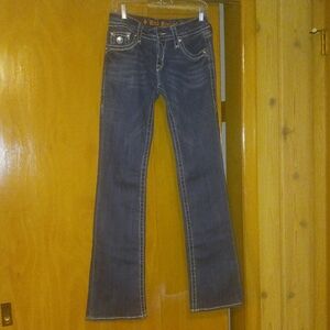 Rock Revival Celine Boot Cut Jeans